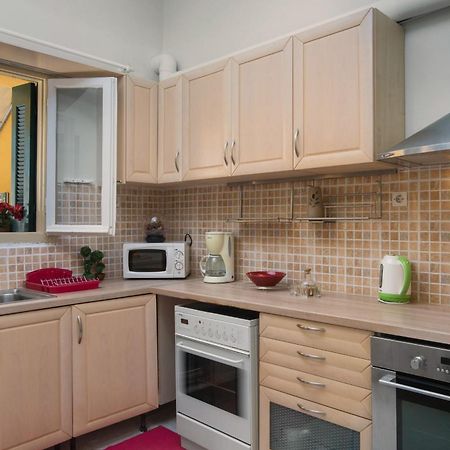 Dominic Chania 3 Room Apartment Екстериор снимка
