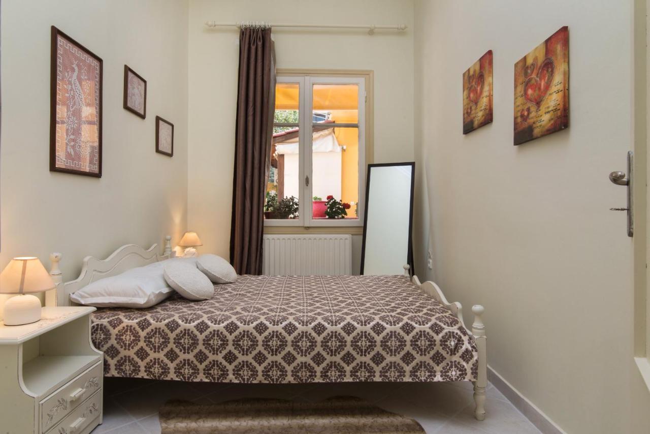Dominic Chania 3 Room Apartment Екстериор снимка
