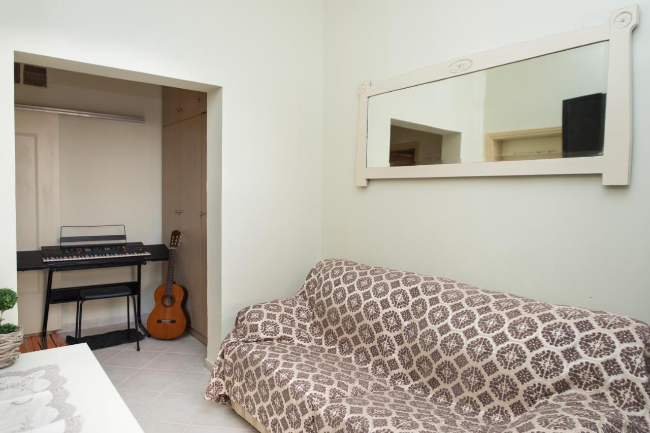Dominic Chania 3 Room Apartment Екстериор снимка