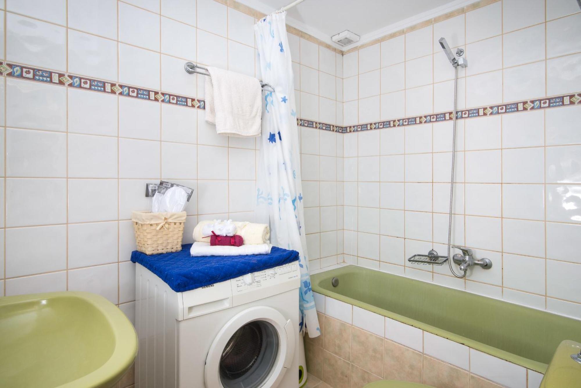 Dominic Chania 3 Room Apartment Екстериор снимка